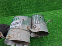 Насадка глушителя левая Changan Uni-K (2020-н.в.)