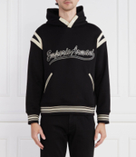Худи Emporio Armani - черный(6R1MG1 1JWPZ)