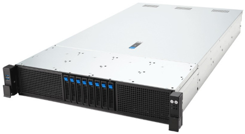 Серверная платформа 2U ASUS RS720-E12-RS8G