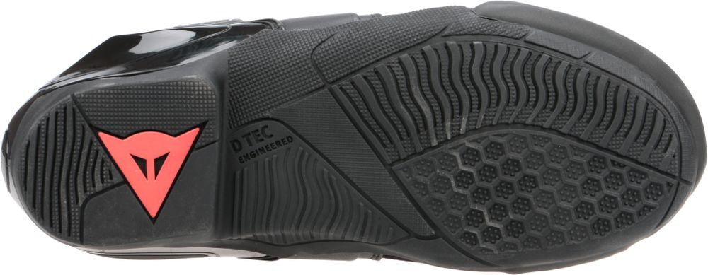 Dyno D1 Lady / Женские / Черный