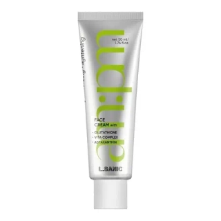 Крем для лица выравнивающий с витаминами L.SANIC Am:pm Vita Complex Face Cream 50 мл