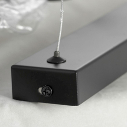 Линейно-подвесной светильник Lussole SY2378