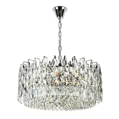 Подвесная люстра MODELUX ML.6938.600 CR