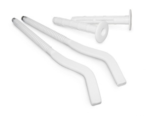 Кронштейн  анкерный с дюбелями 9х170 TIM1/50