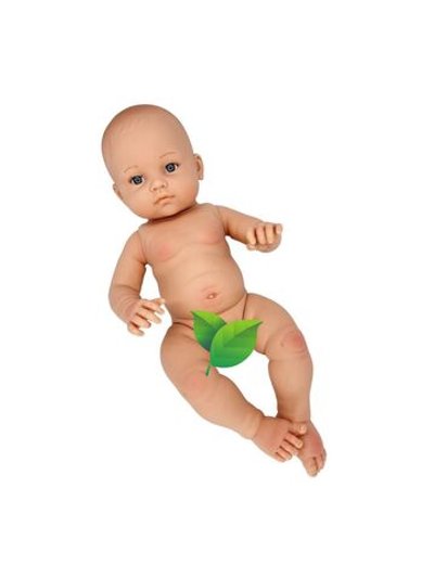 Кукла LAMAGIK виниловая 45см Alicia  без одежды (46002W)