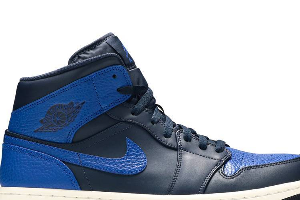 Кроссовки Jordan Air Jordan 1 Mid