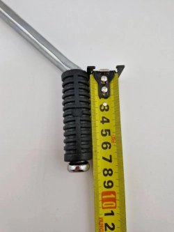 +t Лапка кикстартера эндуро мотоцикла CG 150