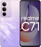 Смартфоны Realme C71