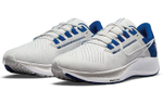 Кроссовки Nike Toto College Air Zoom Pegasus 38 "Kentucky"