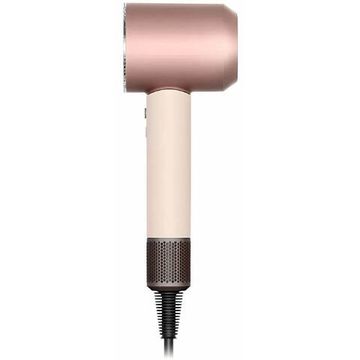 Фен Dyson Supersonic Nural HD16, розовый/розовое золото (Ceramic pink/Rose gold) EU