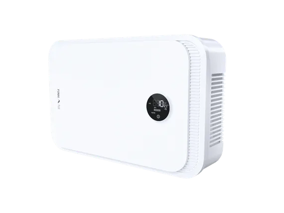 Приточно-вытяжная установка серии FUJI ERW-150X.P