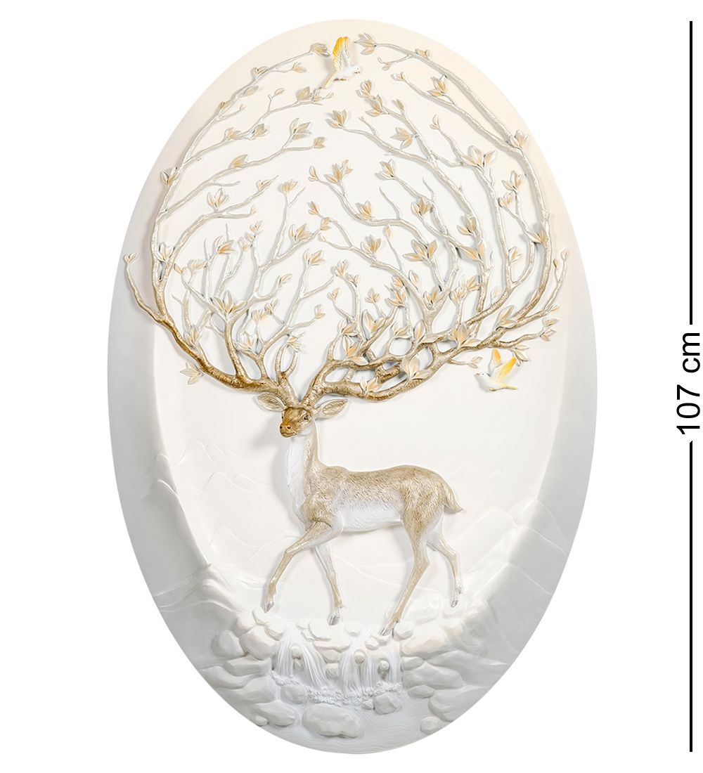 Art Soul ART-301 Панно «Сказочный олень»