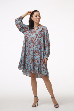 ПРЕДЗАКАЗ. Платье туника