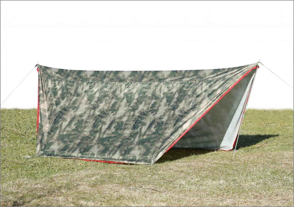 Пол влагозащитный ЛОТОС 5У (ПУ1000)