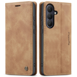 Чехол-книжка CaseMe Matte Samsung Galaxy S26+