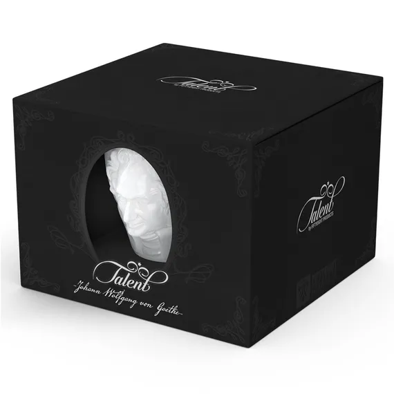 Чайная пара Talent Goethe 260 мл