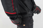 сетчатая мотокуртка SHIMA X-MESH 2.0 Men Black
