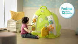 Домики/палатки Smoby Палатка — 9-0291