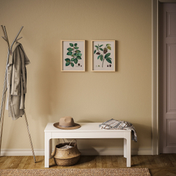 IKEA BILD  (ИКЕА БИЛД)  -  Плакат, Ботанический этюд II, 30x40 см