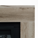 Каминокомплект Real Flame Orion 36 LO с очагом Flash 36