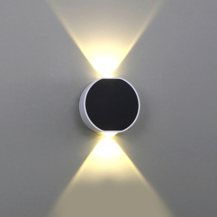 Wall design lamp  20 by Delta Light (White)