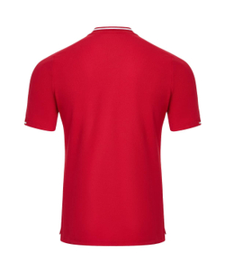 Поло DIVISION PerFormDRY Polo, красный