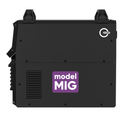 START modelMIG 350 Сварочный полуавтомат 2W350m