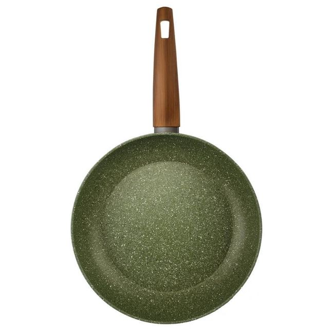 Сковорода TVS Natura Induction