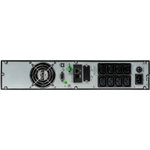 ИБП Systeme Electric Smart-Save Online SRTSE2000RTXLI