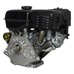 Lifan 177FD D25 двигатель бензиновый (for r) 00-00002911