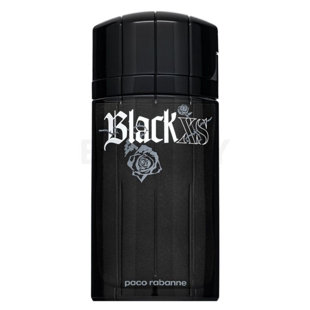 Paco Rabanne XS Black 2018 EDT M 100 ml