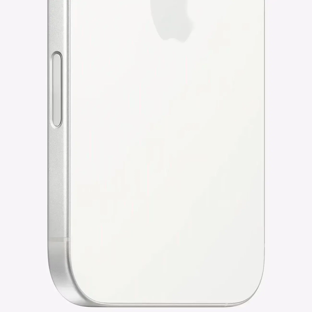 iPhone 16 512GB White