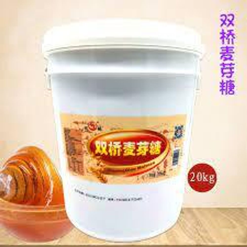 Мальтоза Shuangqiao 20кг