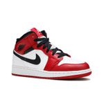 Кроссовки Air Jordan 1 Mid GS Chicago