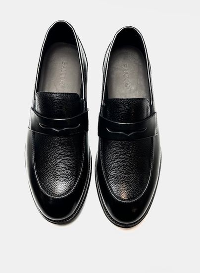 Лоферы мужские