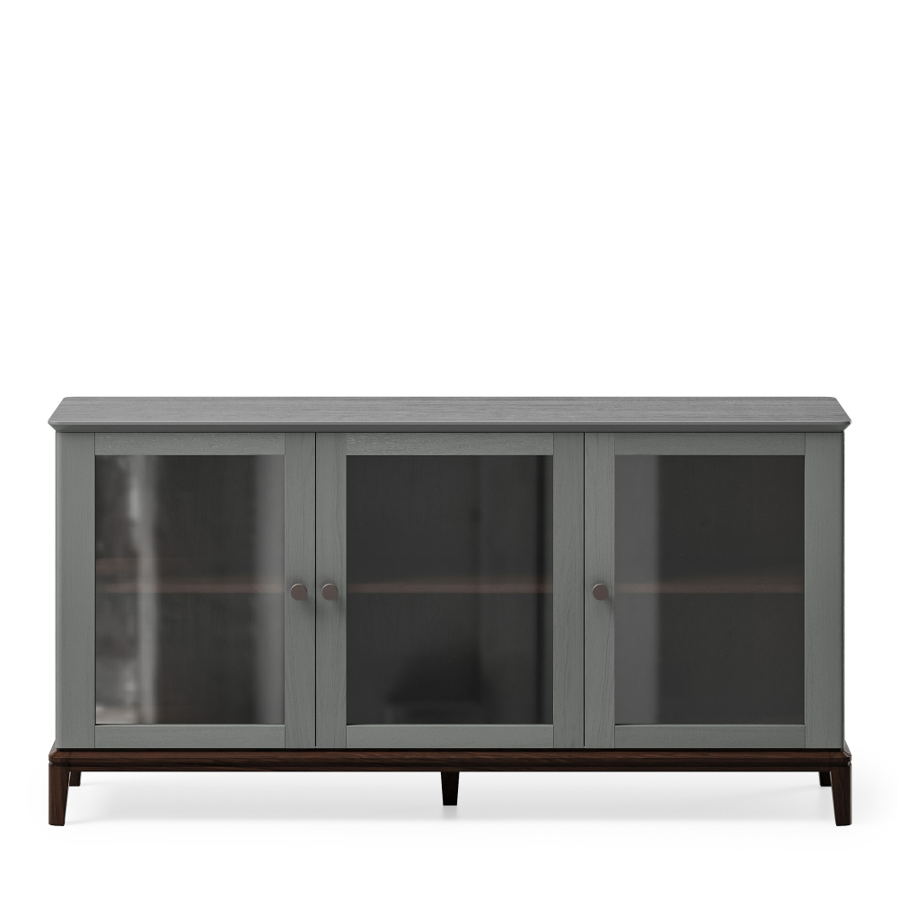 Низкая витрина CR158