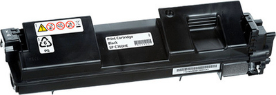 Картридж WBox, аналог Ricoh SP360HE для SPC360/С361 7К Black (Совместимый)
