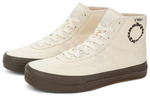 Quasi X Vans