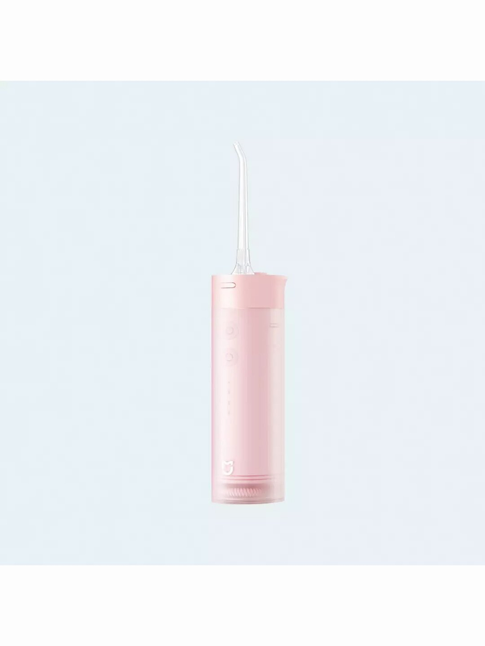 Ирригатор портативный Xiaomi Mijia Electric Flusher MEO702 розовый