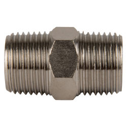 OPT-738M Переходник, наружная резьба 3/8"