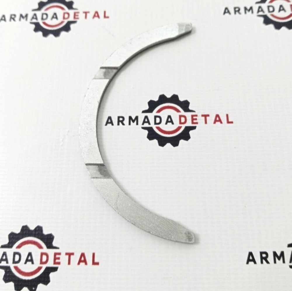 Полукольцо упорное верхнее | 02/634021, 2634021 | Аналог