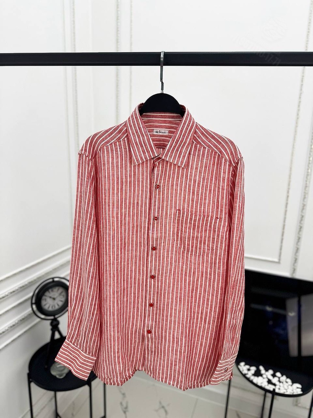 Рубашка Kiton