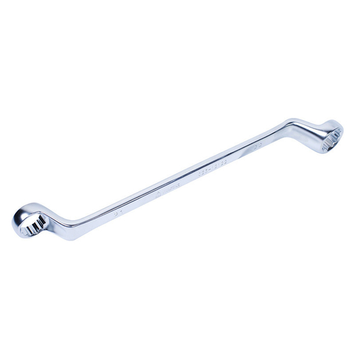 МАСТАК (023-12122) Ключ накидной 21х22 мм