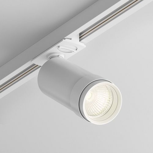 Трековый светильник Maytoni Technical TR021-1-12B3K-Z-W