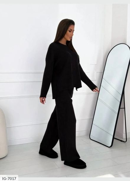 Костюм IG-7021 Фабрика Моды Фото 2