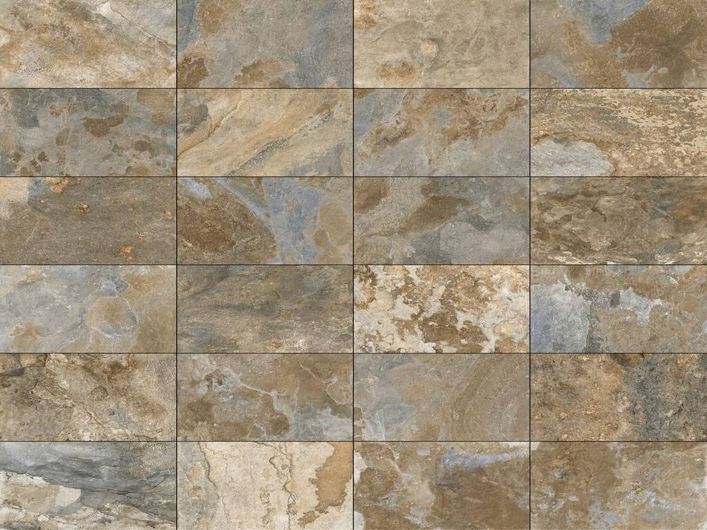 Terraslab, Sinai Terra Base C3/R11 Antislip 600х1200х20мм 1шт/уп - керамогранит уличный