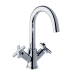 Смеситель для раковины RS-CROSS 6202