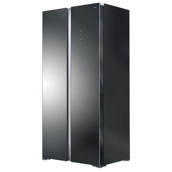 Холодильник Ginzzu NFK-460