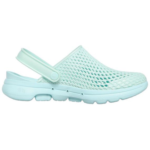 Skechers Go Walk 5 'Light Blue'