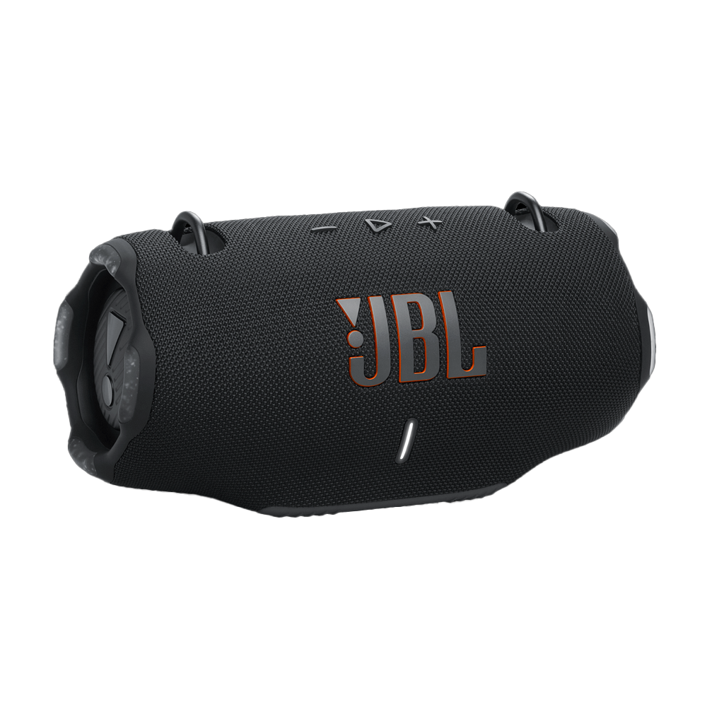Портативная колонка JBL Xtreme 4, Black (Черный)